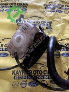 Volvo S80 1999-2006 Çıkma Yedek Su Deposu