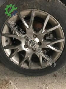 Volvo S80 1999-2006 Çıkma Lastik
