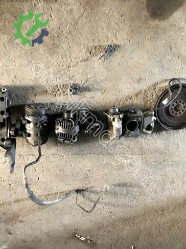 Volvo S80 Direksiyon Pompası çıkma parça