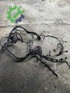 Volvo S80 2000-2006 Çıkma Motor Tesisatı