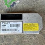 Volvo S80 2000-2006 Airbag Beyni Çıkma