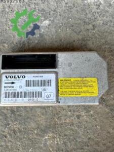 Volvo S80 2000-2006 Airbag Beyni Çıkma