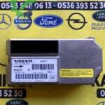 Volvo S80 Airbag Beyni Çıkma