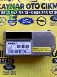 Volvo S80 Airbag Beyni Çıkma