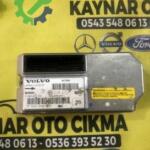 Volvo S80 Airbag Beyni Çıkma