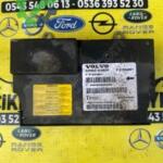 Volvo S80 2006-2016 Çıkma Airbag Beyni P31264861