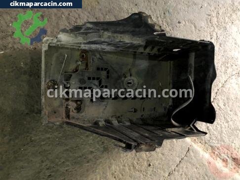 Volvo S80 Akü çıkma parça