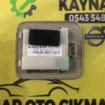 Volvo S80 2000-2006 Çıkma Beyin 9472937