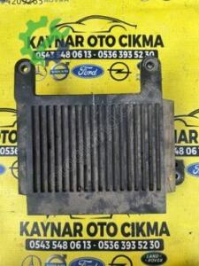 Amfi Volvo S80 2006-2015 Çıkma 31215614