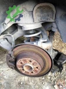 Arka Amortisör Volvo S80 2000-2006 Çıkma