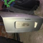 Volvo S80 Bagaj Çıkma