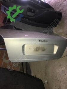 Volvo S80 Arka Bagaj Çıkma