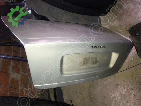 Volvo S80 Bagaj çıkma parça