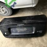 Volvo S80 1999-2006 Çıkma Bagaj Kapağı