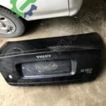 Volvo S80 Bagaj Kapağı Çıkma