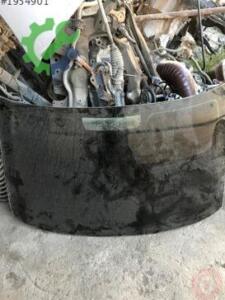 Volvo S80 Orijinal Çıkma Arka Cam (2. Adet)