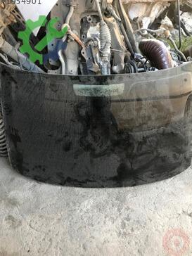 Volvo S80 Arka Cam çıkma parça