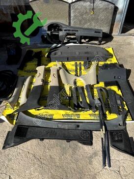 Volvo S80 Trim çıkma parça