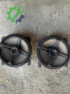 Çıkma Volvo S80 Arka Hoparlör (2. Adet)