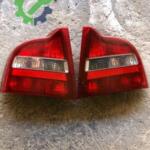 Volvo S80 2000-2005 Çıkma Sağ Stop