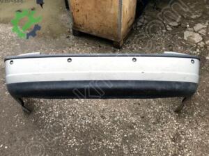 Arka Tampon Volvo S80 1999-2006 Çıkma
