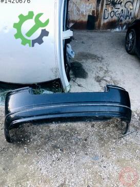 Volvo S80 Arka Tampon çıkma parça