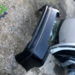 Volvo S80 Orijinal Çıkma Arka Tampon