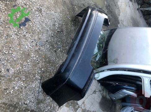 Volvo S80 Arka Tampon çıkma parça