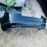 Volvo S80 Orijinal Çıkma Arka Tampon