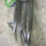 Volvo S80 Orijinal Çıkma Trim