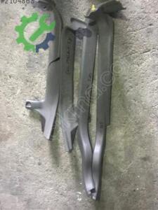 Volvo S80 Orijinal Çıkma Trim