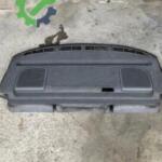 Çıkma Volvo S80 Bagaj