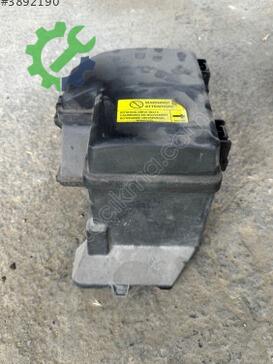 Volvo S80 Beyin çıkma parça