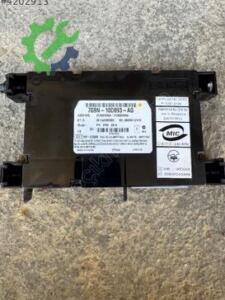 Volvo S80 Orijinal Çıkma Multimedya 7G9N10D893AG
