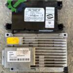 Volvo S80 Orijinal Çıkma Multimedya 7G9N10D893AG