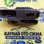 Volvo S80 2001-2010 Cam Düğmesi Çıkma