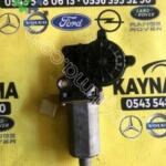 Çıkma Volvo S80 Cam Kriko