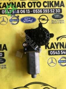Çıkma Volvo S80 Cam Kriko
