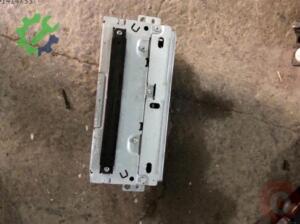 Volvo S80 2006-2011 Çıkma CD – Çalar