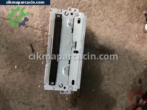 Volvo S80 CD - Çalar çıkma parça