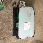 Volvo S80 2006-2011 Çıkma CD – Çalar