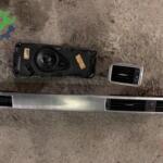 Volvo S80 2006-2011 Çıkma CD – Çalar