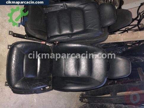 Volvo S80 Koltuk Takımı çıkma parça