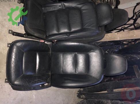 Volvo S80 Koltuk Takımı çıkma parça