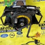 Çıkma Volvo S80 Direksiyon Açı Sensörü 31275021