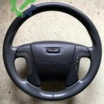 Volvo S80 2000-2006 Airbag (hava Yastığı) Çıkma