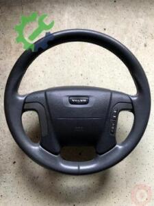 Volvo S80 2000-2006 Airbag (hava Yastığı) Çıkma