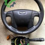 Volvo S80 2000-2006 Airbag (hava Yastığı) Çıkma