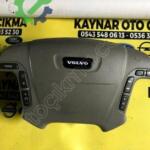 Volvo S80 Airbag (hava Yastığı) Çıkma