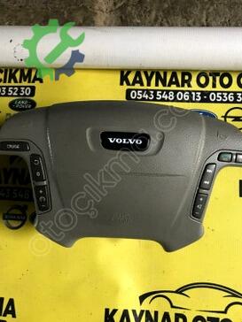 Volvo S80 Airbag (hava Yastığı) çıkma parça